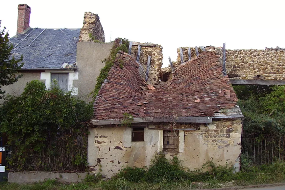 House for sale